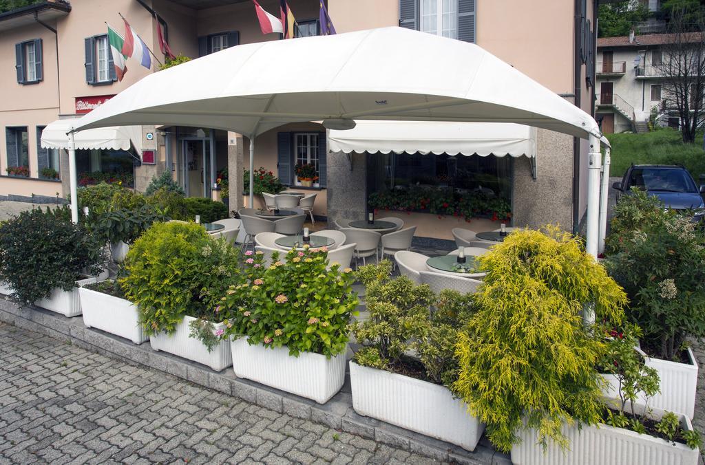 Hotel Del Mera Сорико Экстерьер фото
