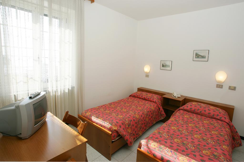 Hotel Del Mera Сорико Экстерьер фото