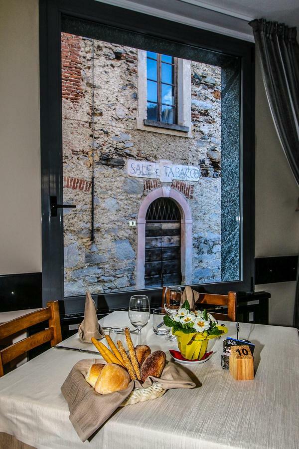 Hotel Del Mera Сорико Экстерьер фото